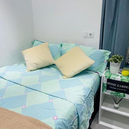 마드리드 Fantastico Apartamento Estudio Centro 아파트 외부 사진