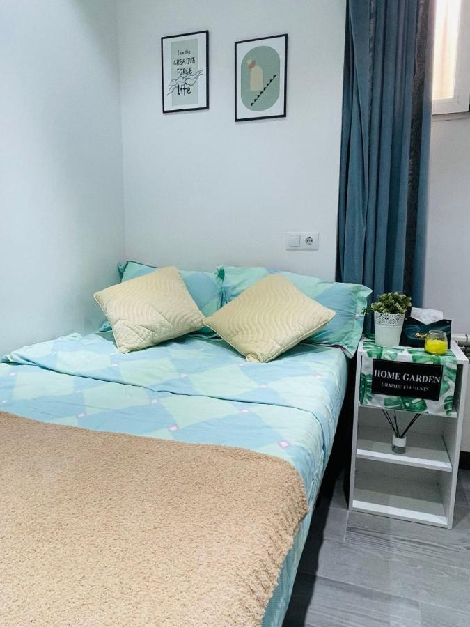 마드리드 Fantastico Apartamento Estudio Centro 아파트 외부 사진