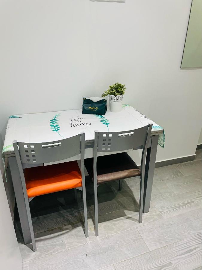 마드리드 Fantastico Apartamento Estudio Centro 아파트 외부 사진