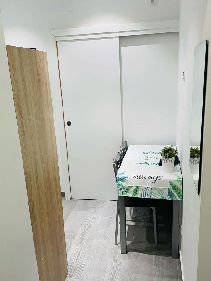마드리드 Fantastico Apartamento Estudio Centro 아파트 외부 사진