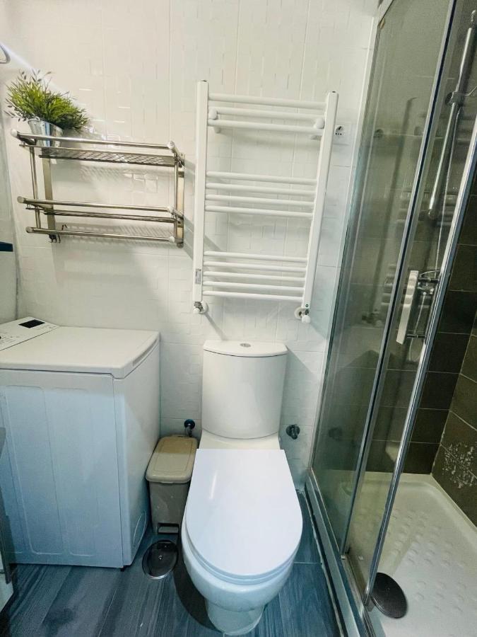 마드리드 Fantastico Apartamento Estudio Centro 아파트 외부 사진