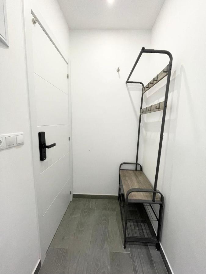 마드리드 Fantastico Apartamento Estudio Centro 아파트 외부 사진